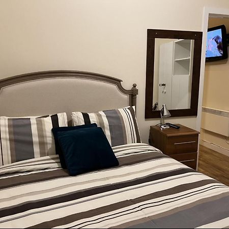 Aberdeen Stay Central 2-Bedrooms Apt-No Party Kültér fotó