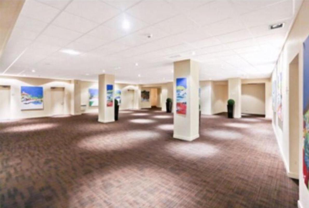 Aberdeen Stay Central 2-Bedrooms Apt-No Party Kültér fotó